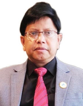 Dr. Farhad Uddin Ahmed (Nirjhar)